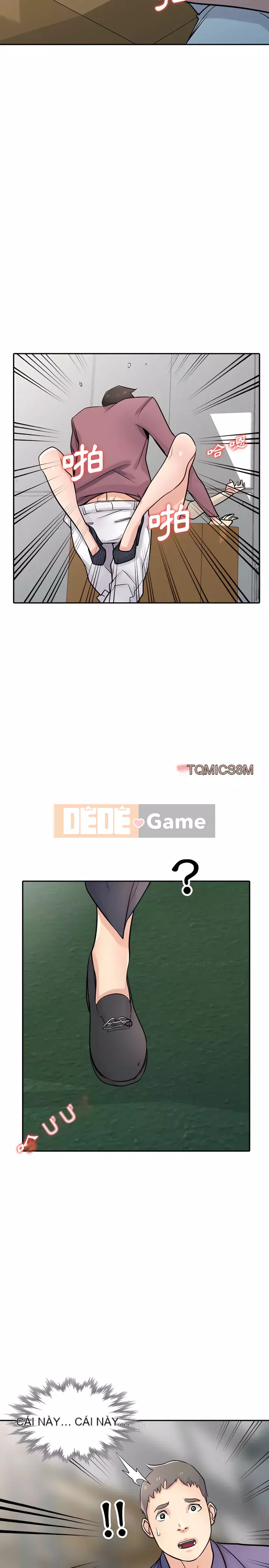 Nhà ký sinh của anh rể Chương 52-53