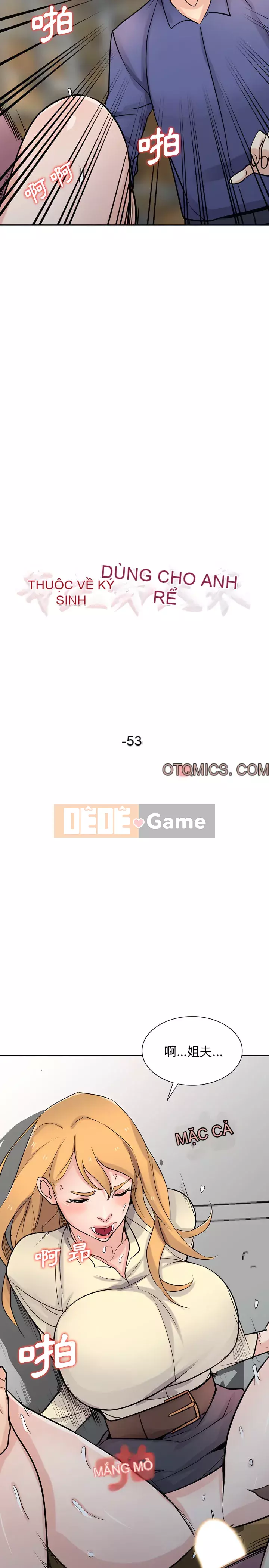 Nhà ký sinh của anh rể Chương 52-53