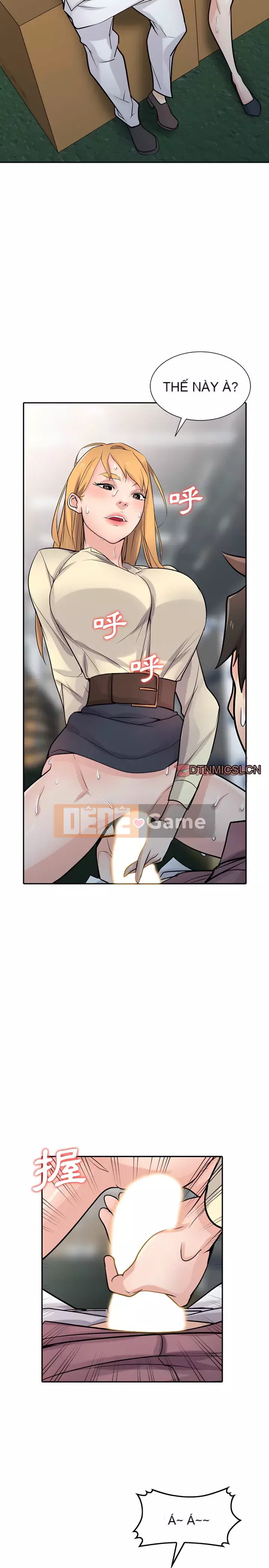 Nhà ký sinh của anh rể Chương 52-53