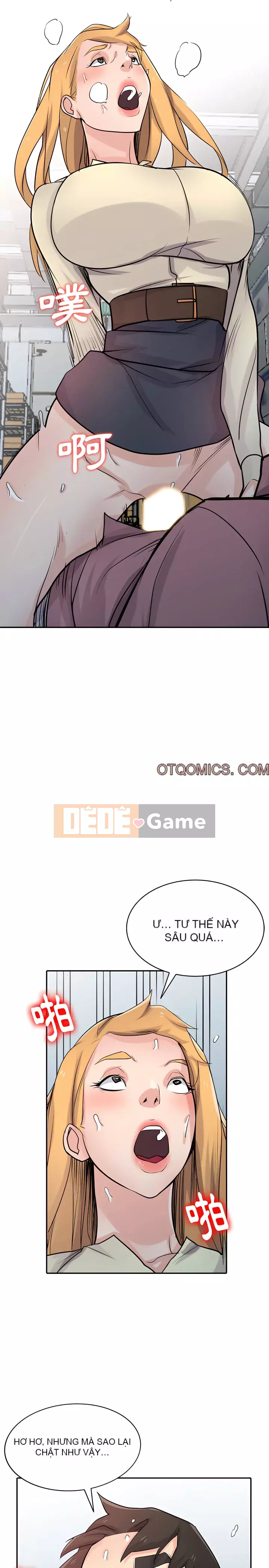 Nhà ký sinh của anh rể Chương 52-53