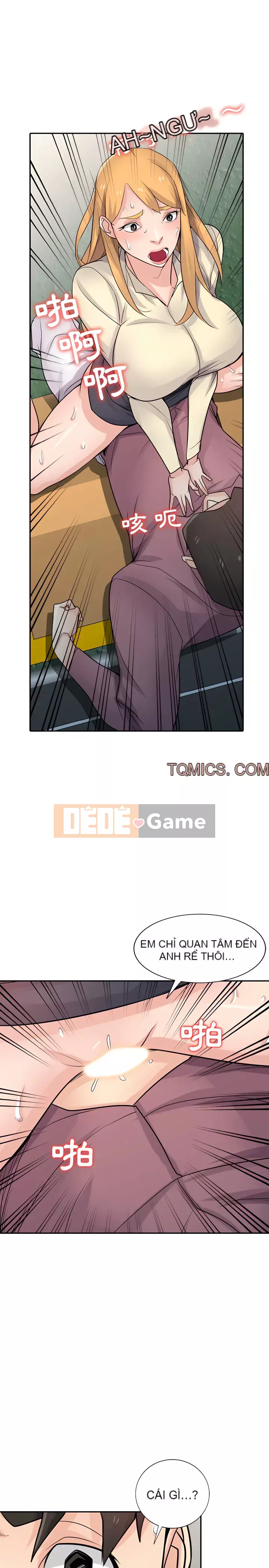 Nhà ký sinh của anh rể Chương 52-53