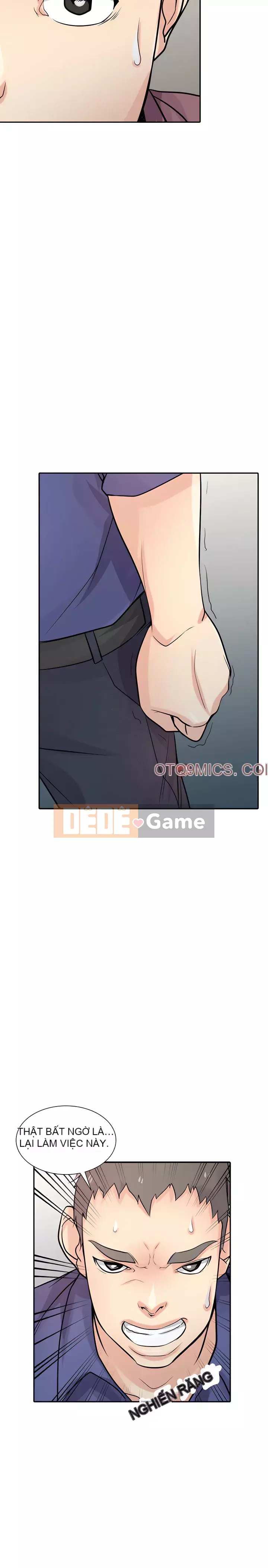 Nhà ký sinh của anh rể Chương 52-53