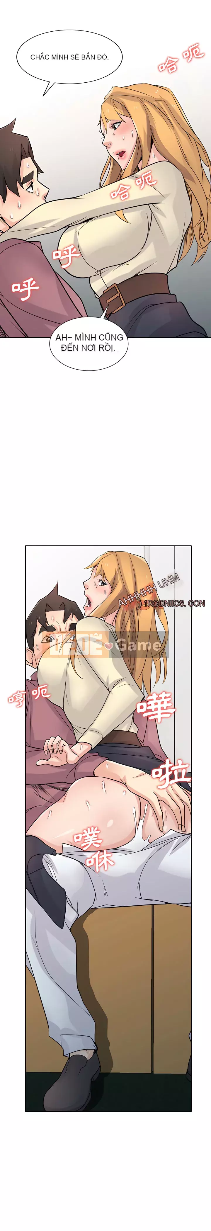 Nhà ký sinh của anh rể Chương 52-53