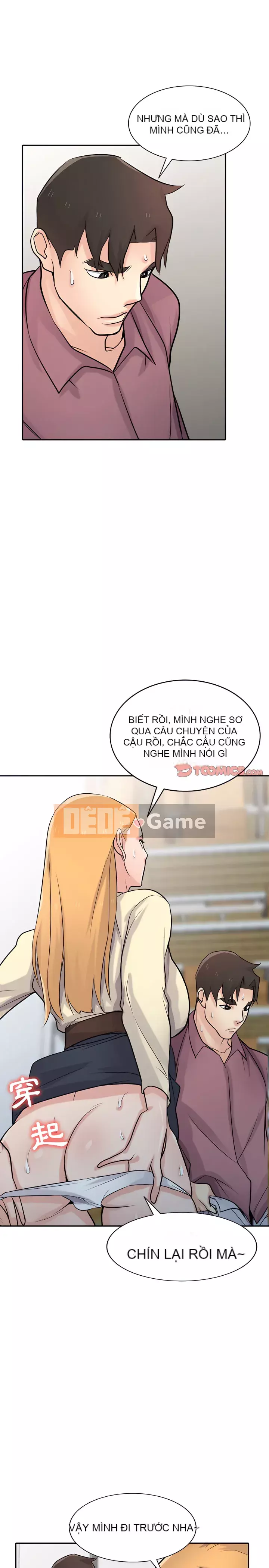 Nhà ký sinh của anh rể Chương 52-53