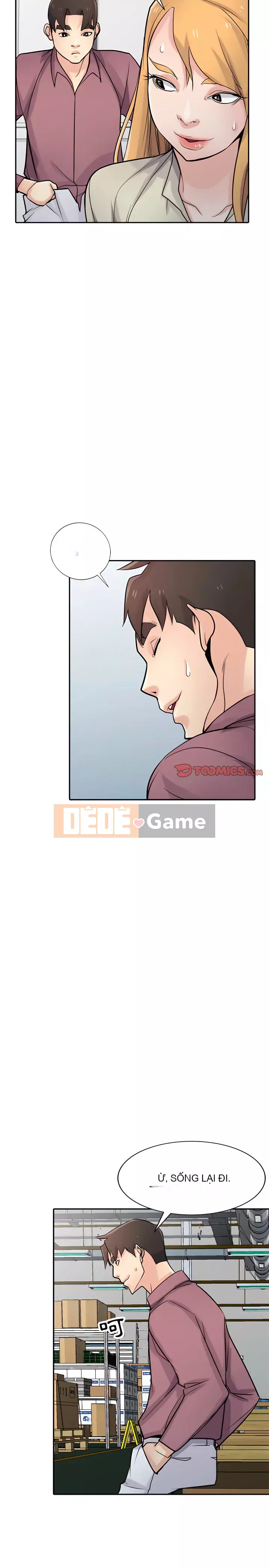 Nhà ký sinh của anh rể Chương 52-53