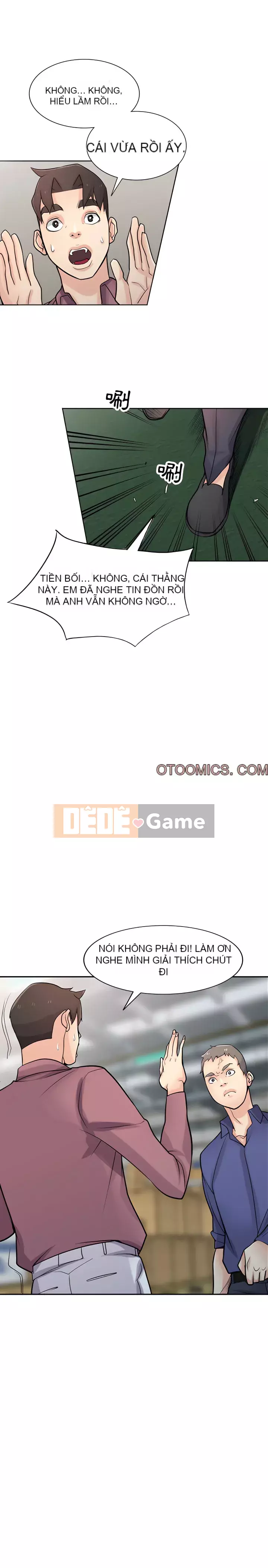 Nhà ký sinh của anh rể Chương 52-53