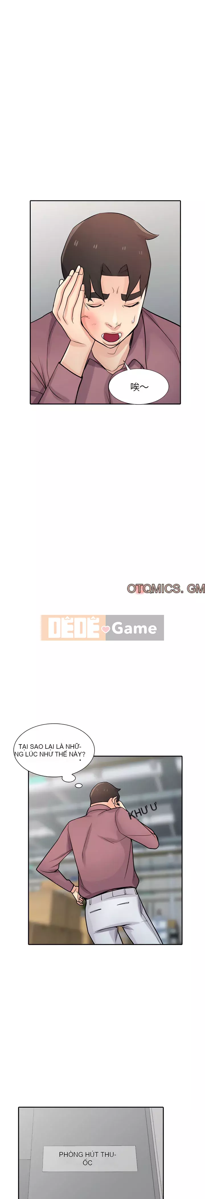 Nhà ký sinh của anh rể Chương 52-53