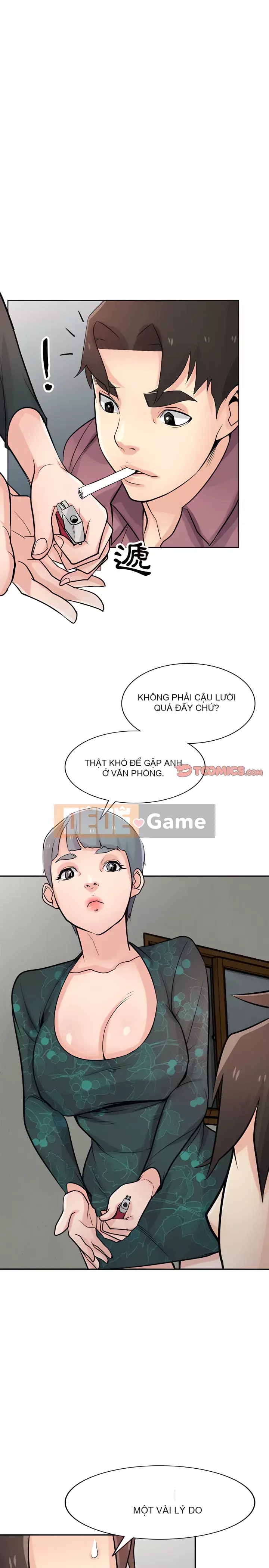 Nhà ký sinh của anh rể Chương 52-53