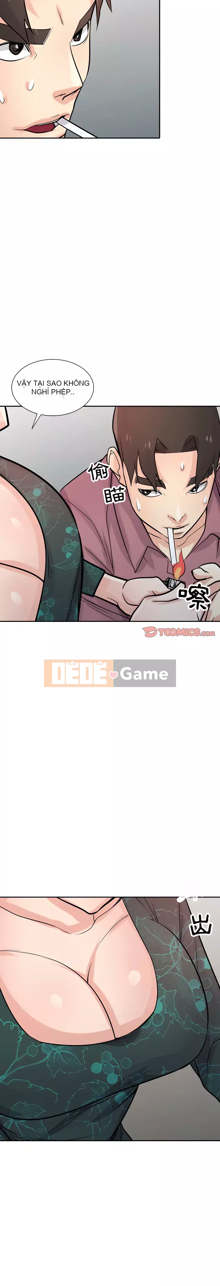 Nhà ký sinh của anh rể Chương 52-53