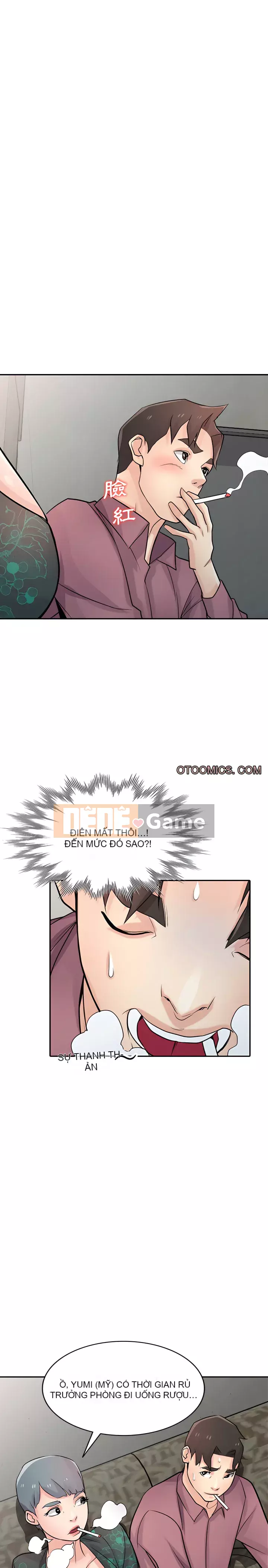 Nhà ký sinh của anh rể Chương 52-53