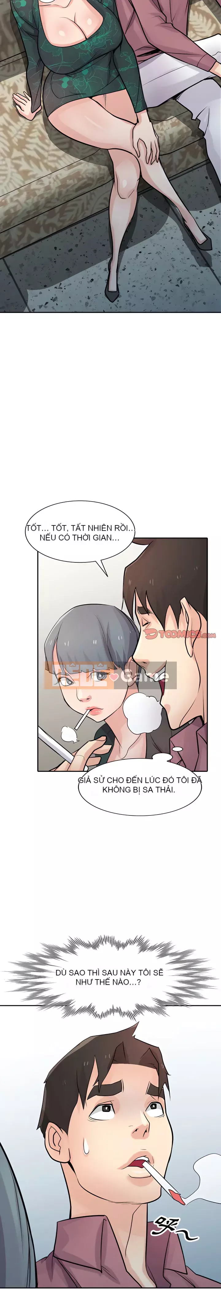 Nhà ký sinh của anh rể Chương 52-53