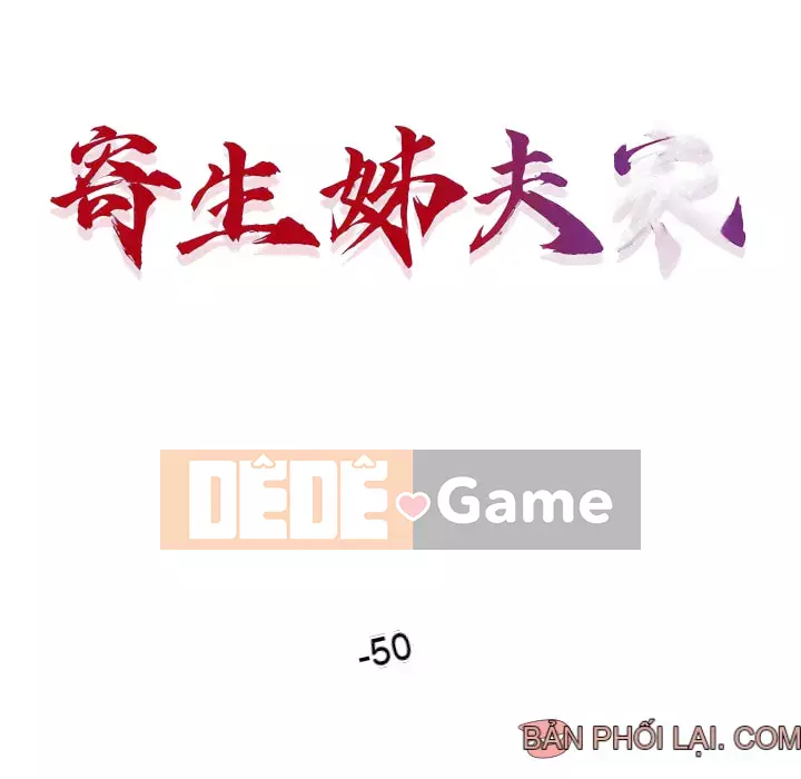 Nhà ký sinh của anh rể Chương 50-51