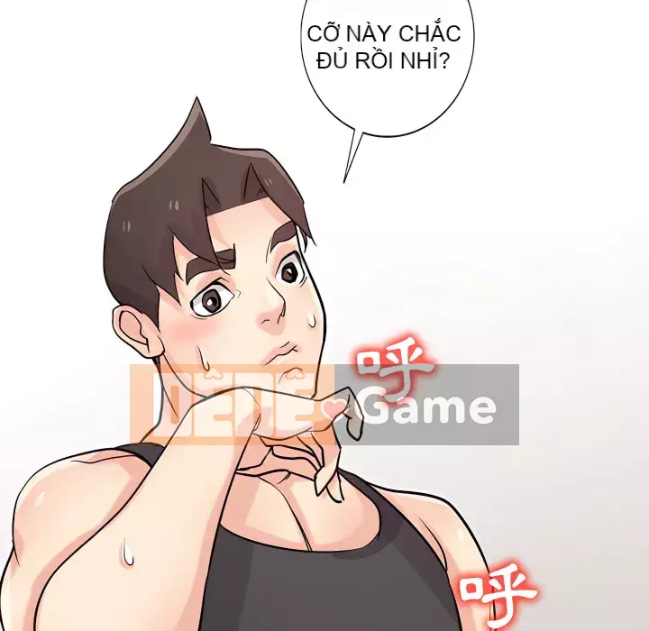 Nhà ký sinh của anh rể Chương 50-51