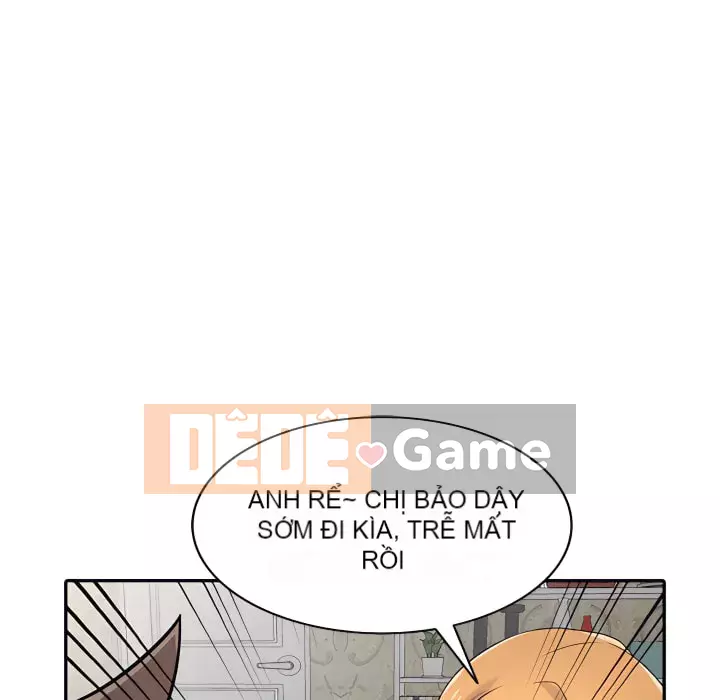 Nhà ký sinh của anh rể Chương 50-51