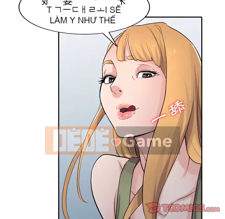 Nhà ký sinh của anh rể Chương 50-51