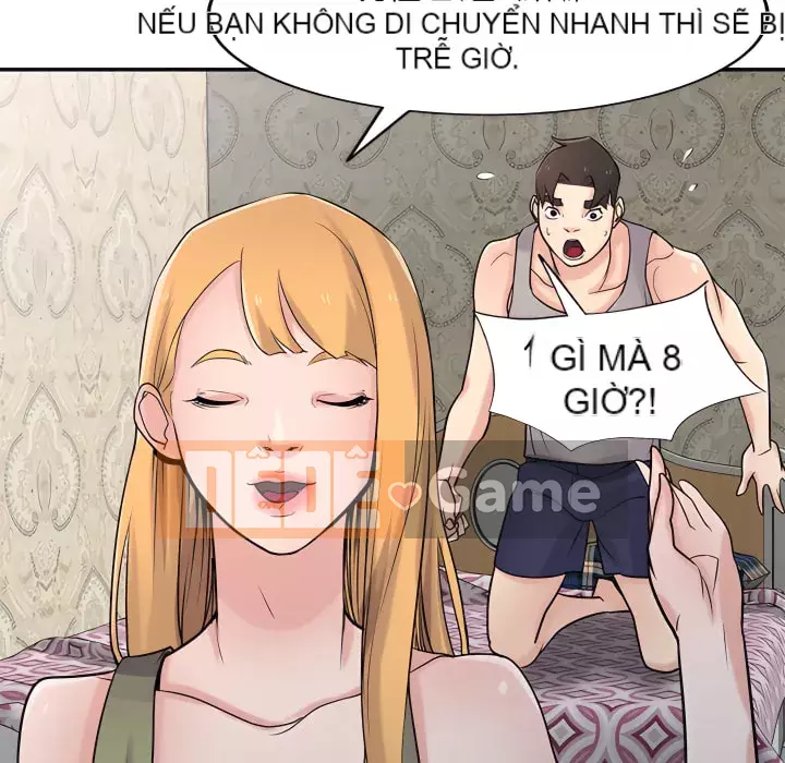 Nhà ký sinh của anh rể Chương 50-51