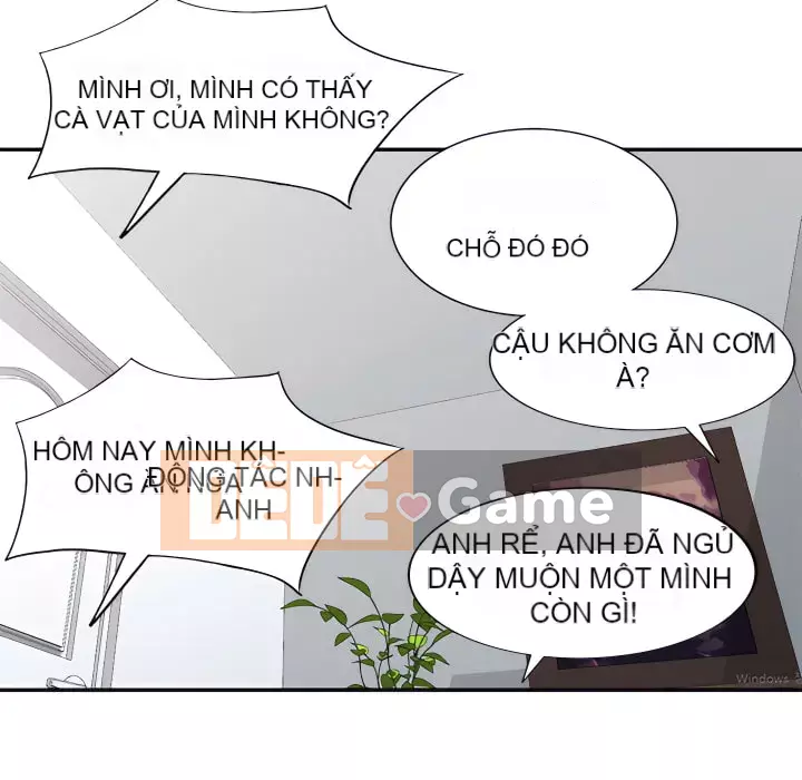 Nhà ký sinh của anh rể Chương 50-51