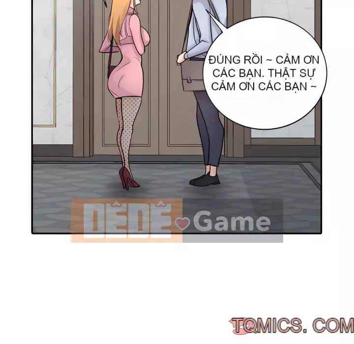 Nhà ký sinh của anh rể Chương 50-51