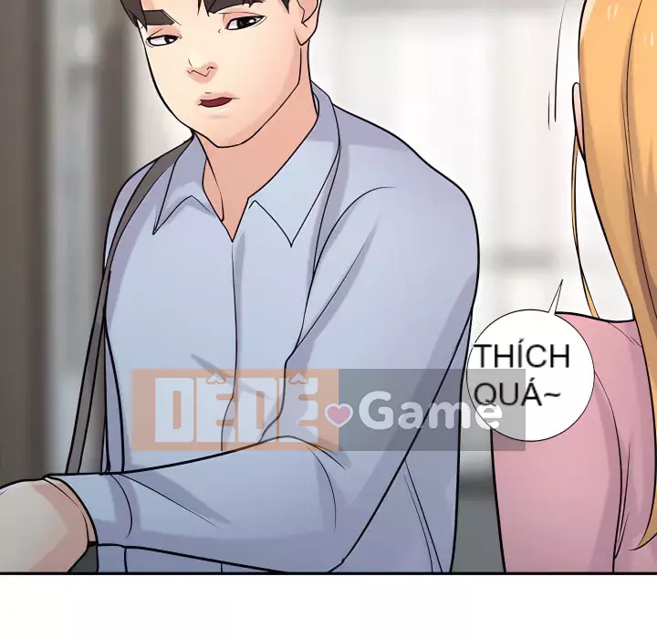 Nhà ký sinh của anh rể Chương 50-51