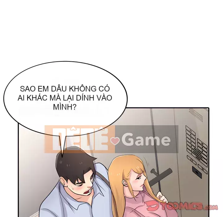 Nhà ký sinh của anh rể Chương 50-51