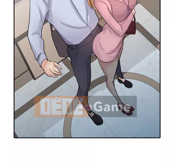 Nhà ký sinh của anh rể Chương 50-51