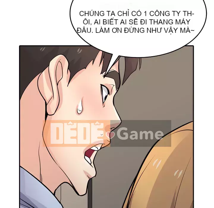 Nhà ký sinh của anh rể Chương 50-51