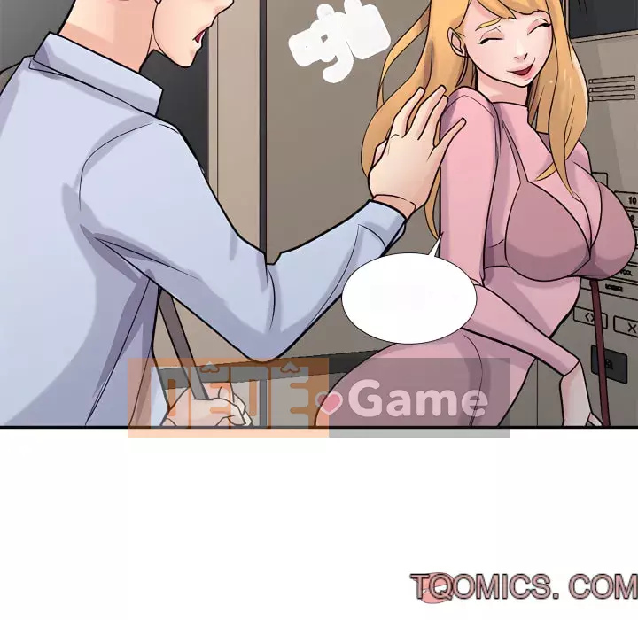 Nhà ký sinh của anh rể Chương 50-51