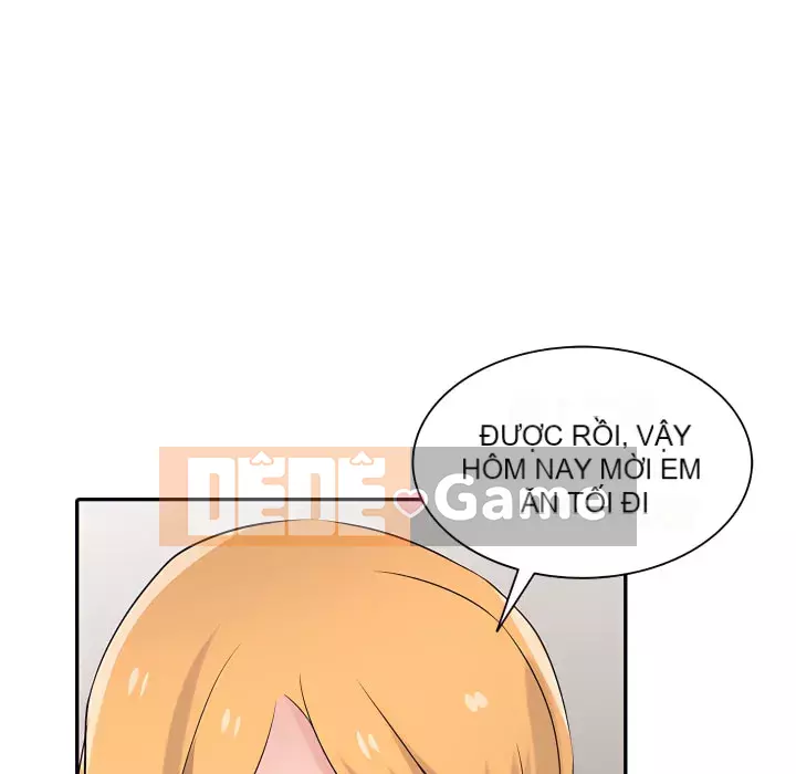 Nhà ký sinh của anh rể Chương 50-51