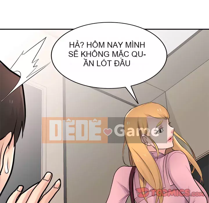 Nhà ký sinh của anh rể Chương 50-51