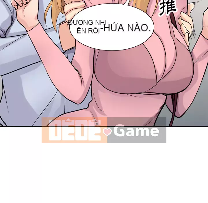 Nhà ký sinh của anh rể Chương 50-51