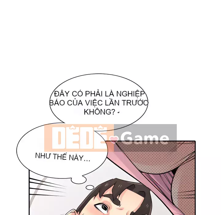 Nhà ký sinh của anh rể Chương 50-51