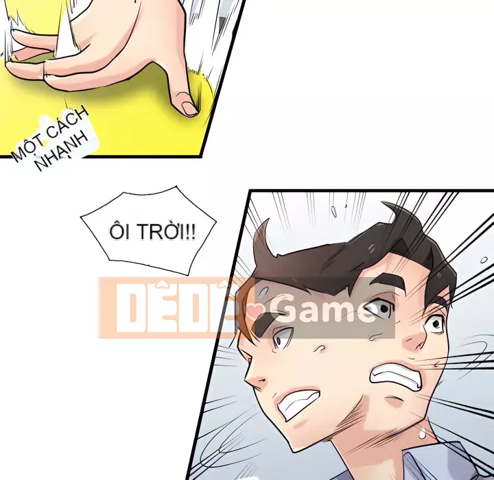 Nhà ký sinh của anh rể Chương 50-51