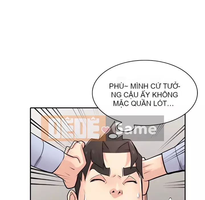 Nhà ký sinh của anh rể Chương 50-51