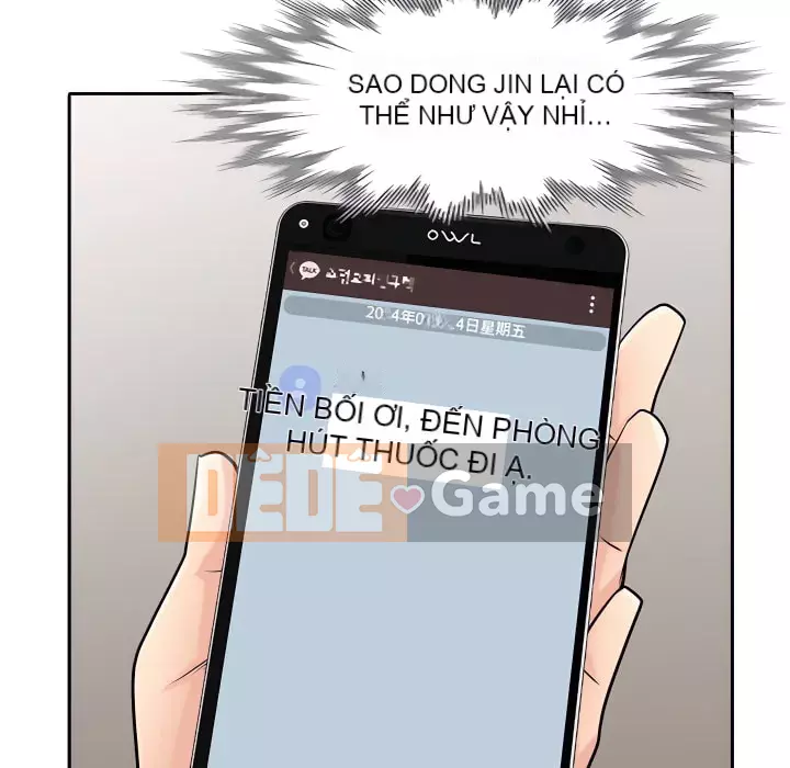 Nhà ký sinh của anh rể Chương 50-51