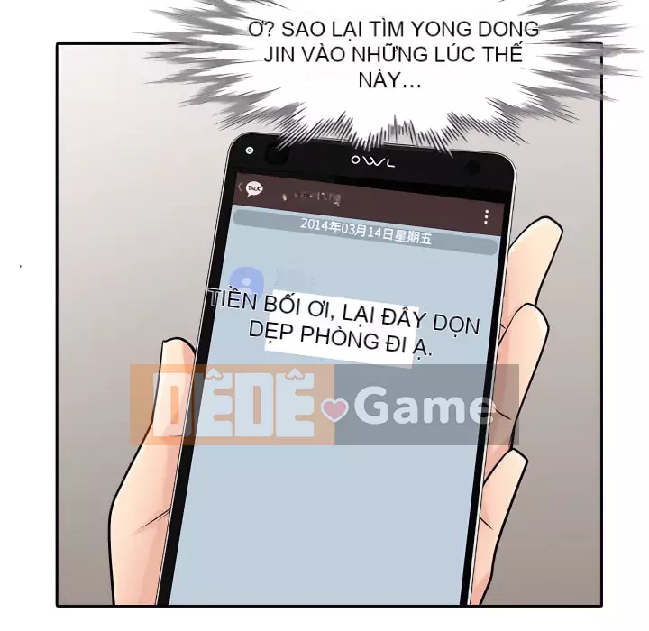 Nhà ký sinh của anh rể Chương 50-51