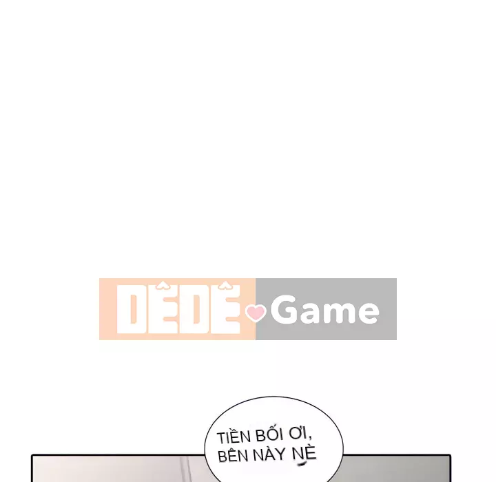 Nhà ký sinh của anh rể Chương 50-51