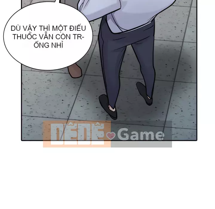 Nhà ký sinh của anh rể Chương 50-51