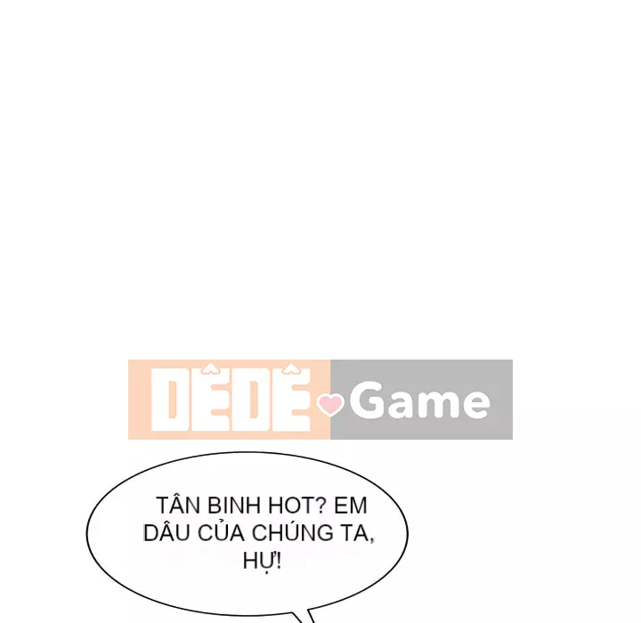 Nhà ký sinh của anh rể Chương 50-51