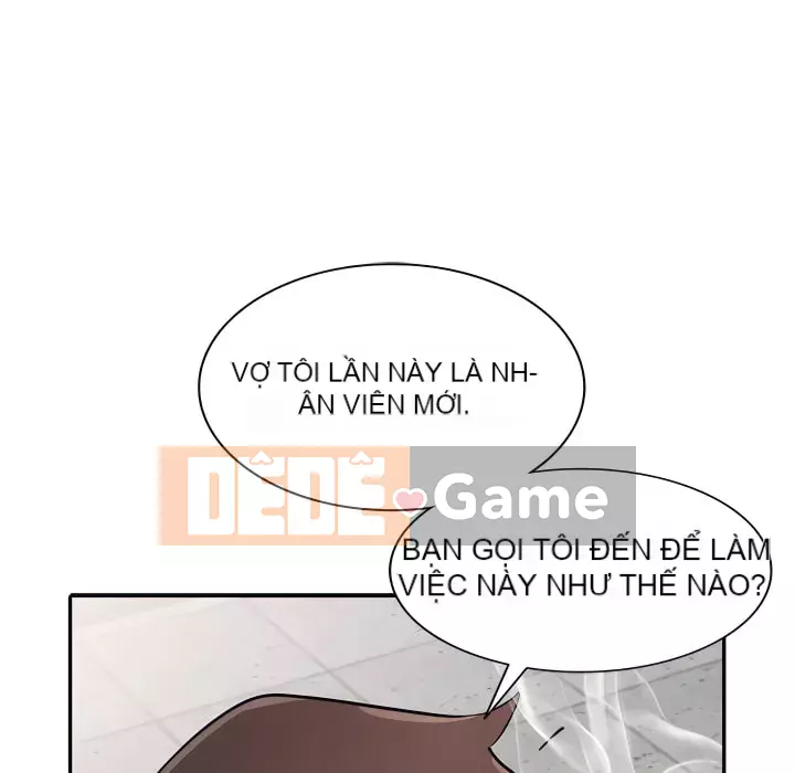 Nhà ký sinh của anh rể Chương 50-51