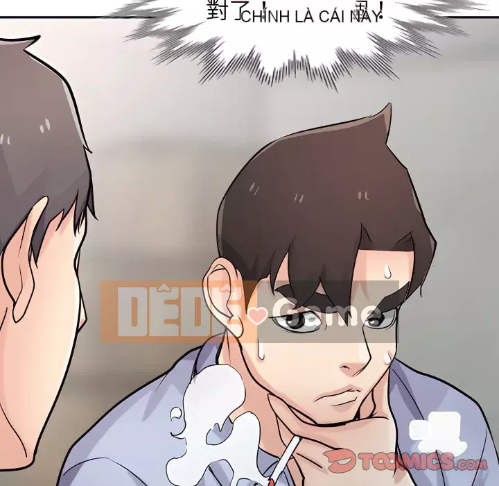 Nhà ký sinh của anh rể Chương 50-51