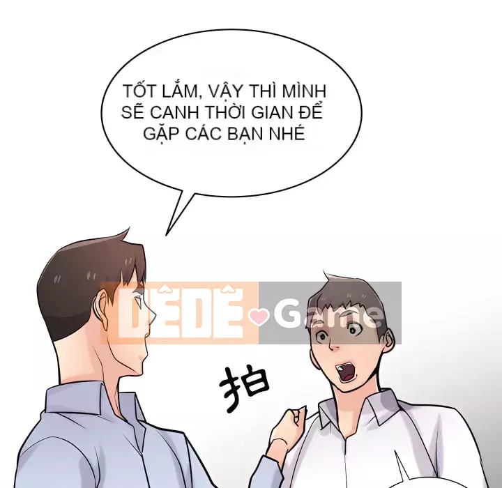 Nhà ký sinh của anh rể Chương 50-51