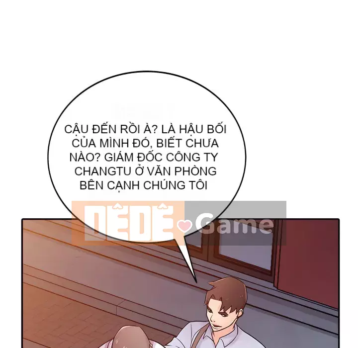 Nhà ký sinh của anh rể Chương 50-51