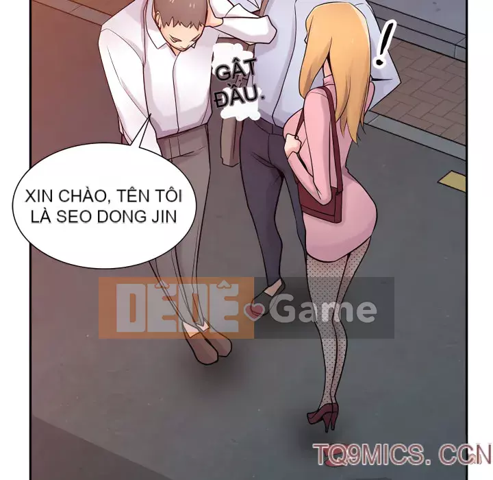 Nhà ký sinh của anh rể Chương 50-51