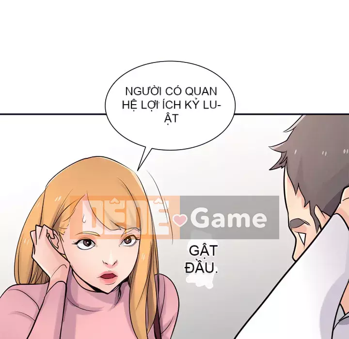 Nhà ký sinh của anh rể Chương 50-51