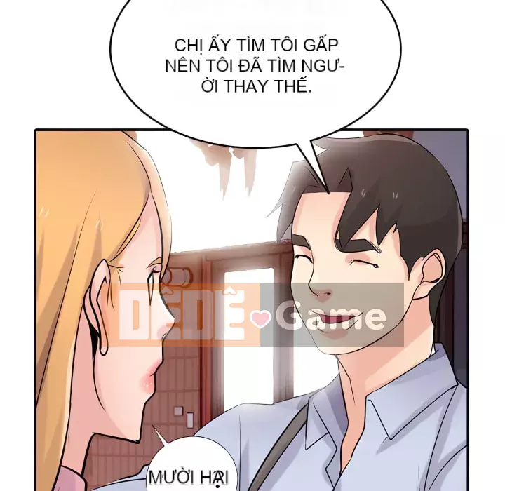 Nhà ký sinh của anh rể Chương 50-51