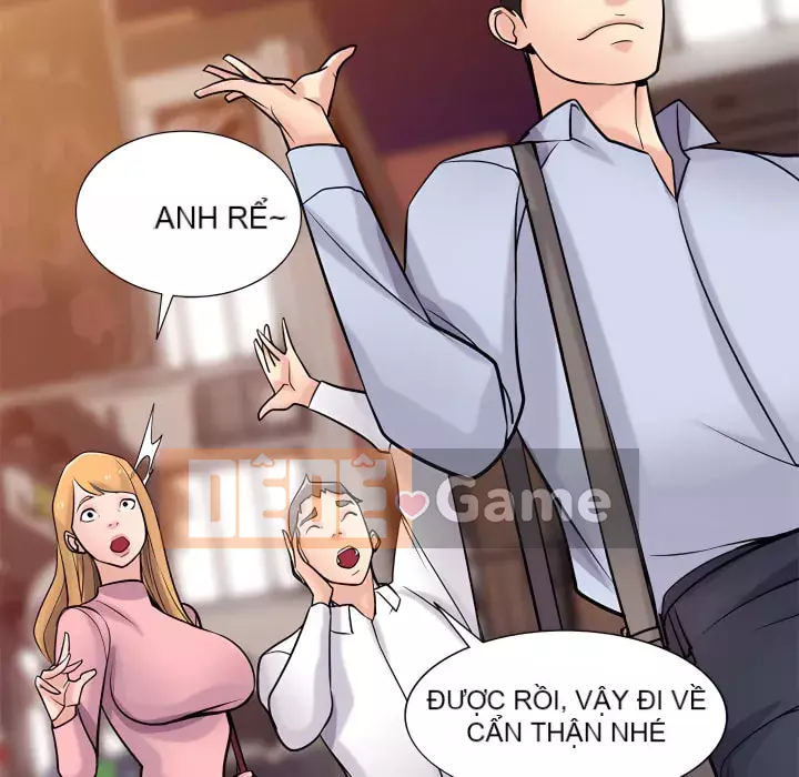 Nhà ký sinh của anh rể Chương 50-51