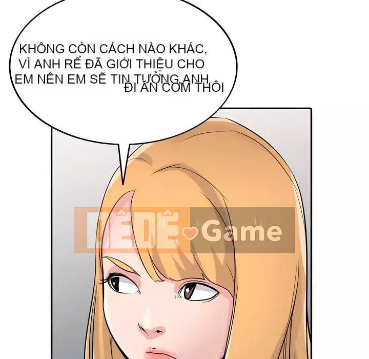 Nhà ký sinh của anh rể Chương 50-51