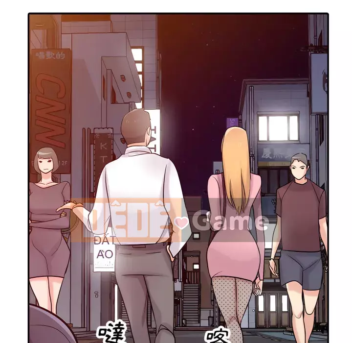 Nhà ký sinh của anh rể Chương 50-51