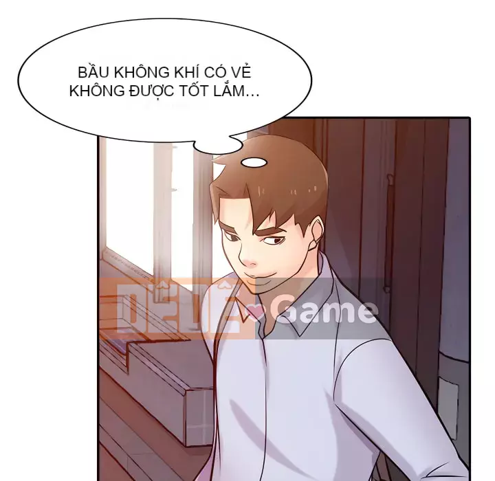 Nhà ký sinh của anh rể Chương 50-51