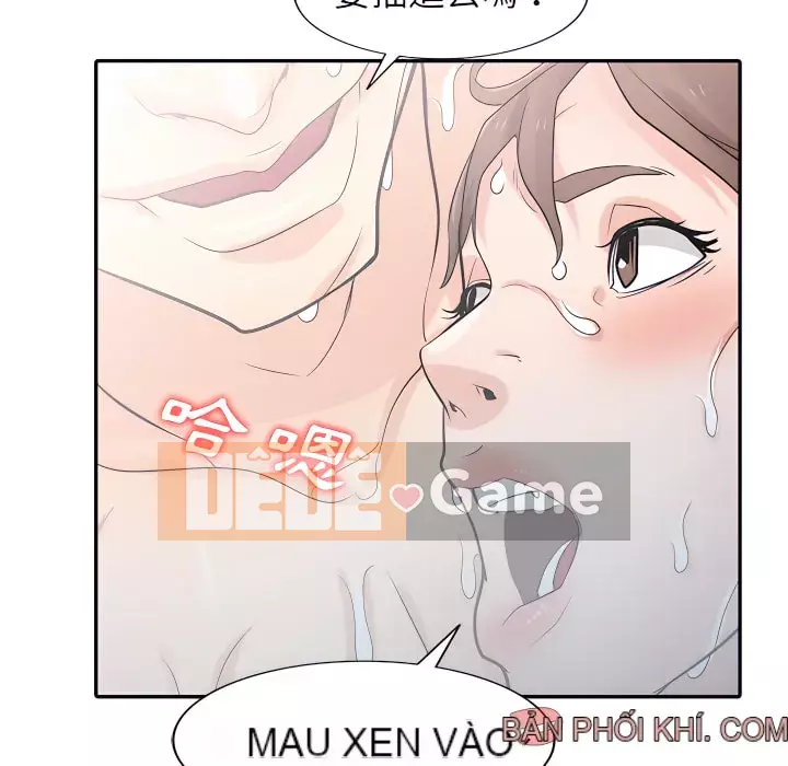 Nhà ký sinh của anh rể Chương 50-51